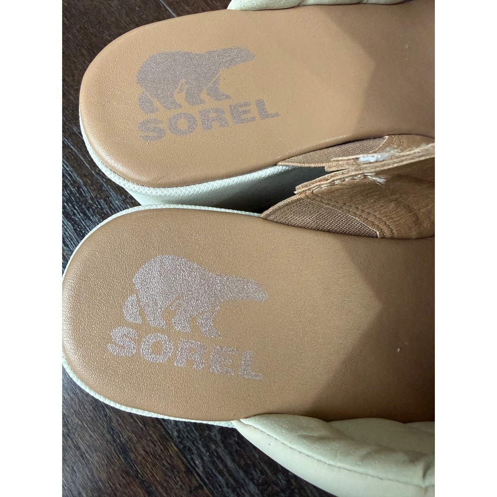 Sorel Chunky Platform
Shoes - Picture 4 of 7